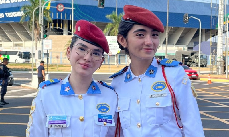 Estudantes do CMM destacam-se em inovação científica com iniciativa sobre Alzheimer e Parkinson