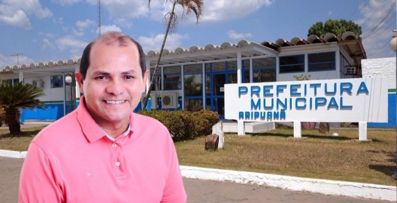 MPAM limita contratações do prefeito de Novo Aripuanã para cargos que exigem concurso