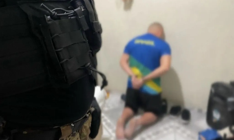 Treinador de vôlei recebe condenação de 78 anos por abusar de 11 estudantes em Manaus