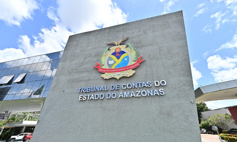 Tribunal de Contas do Amazonas julgará 95 processos na sessão desta quinta-feira (20)