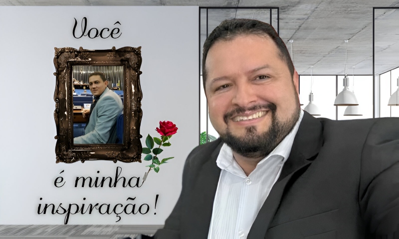Um novo “Simão Peixoto”? Gestão de Toco Santana é acusada de corrupção e falta de transparência por vereador de Borba