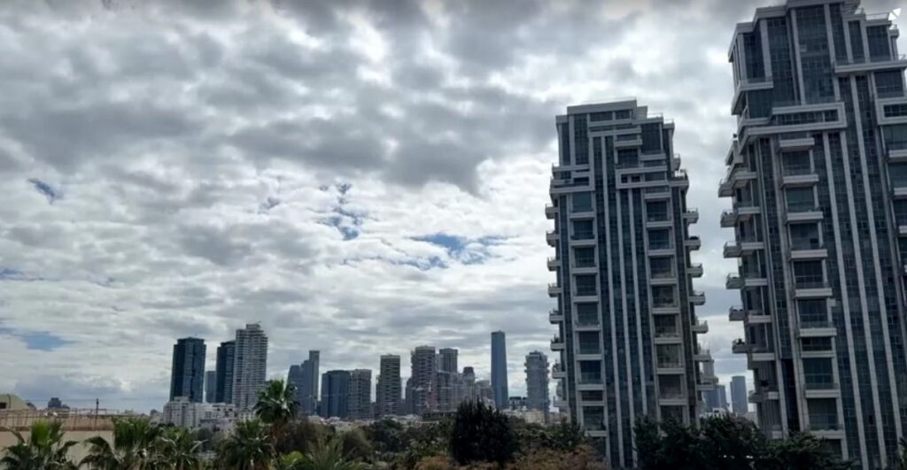 Explosões são ouvidas em Tel Aviv, em Israel: Entenda o motivo