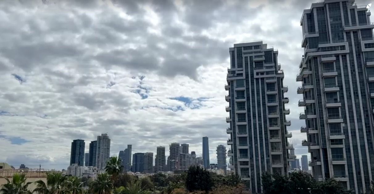 Explosões são ouvidas em Tel Aviv, em Israel: Entenda o motivo