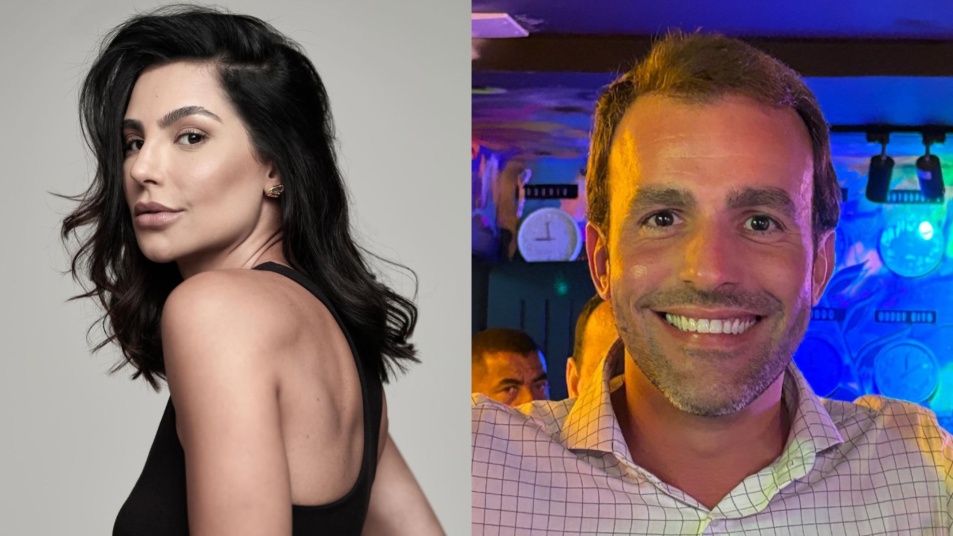 Justiça aceita queixa-crime de Lucas Bove e traz repercussões