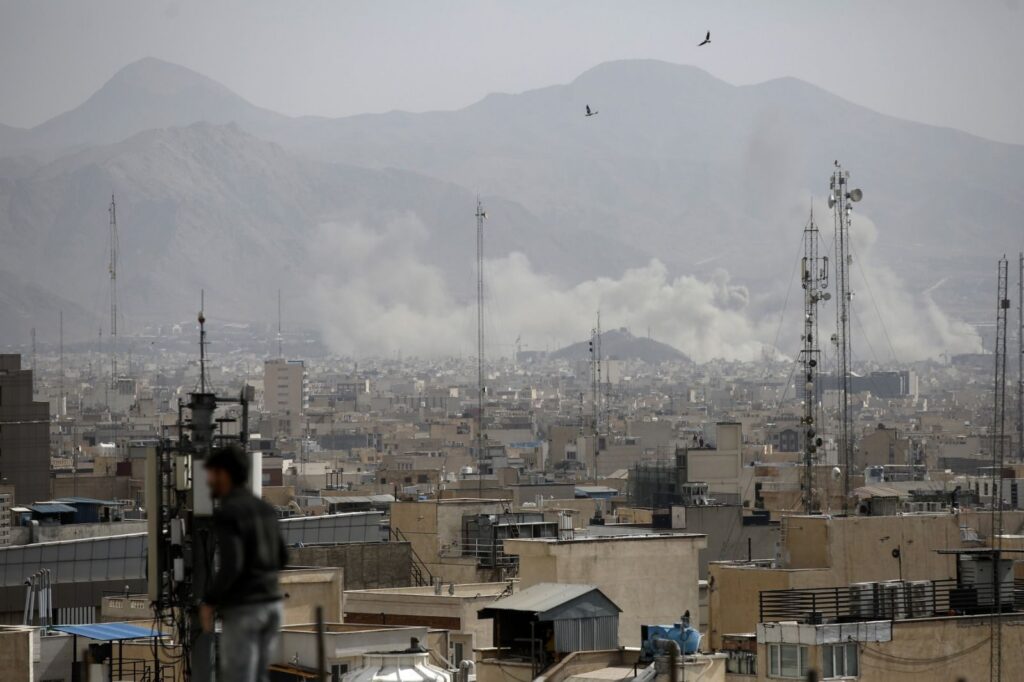 Conheça os grupos aliados do Irã contra Israel e EUA.