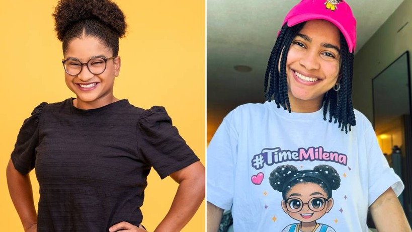 BBB 26: Haters de Milena ameaçam expor irmã ao ICE