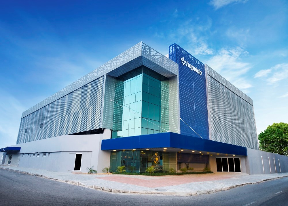 Hapvida tem queda de 64,9% no lucro do 4º trimestre 2023