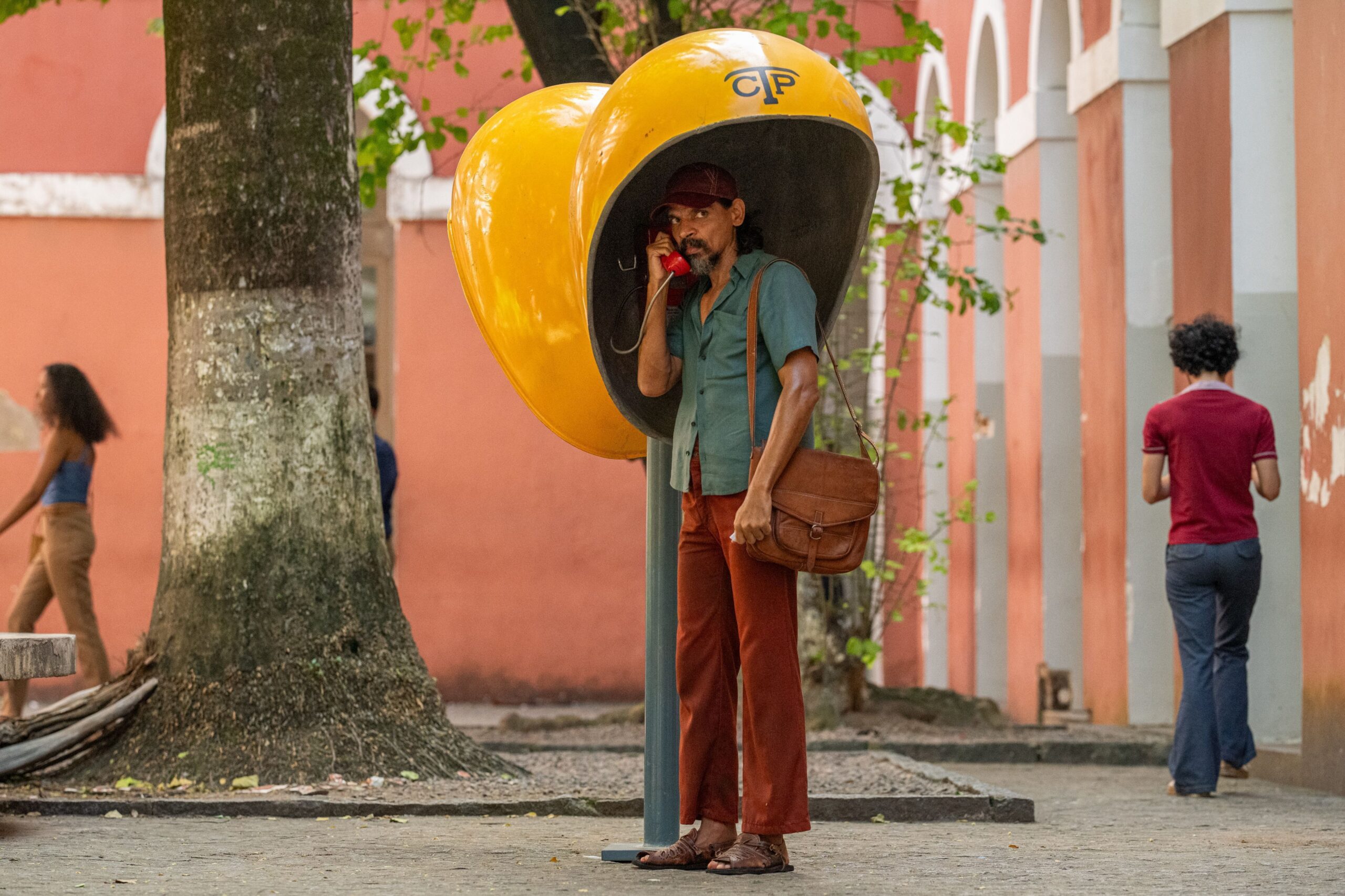 "Brasil pode levar dois prêmios no Oscar 2023 com filmes fortes"