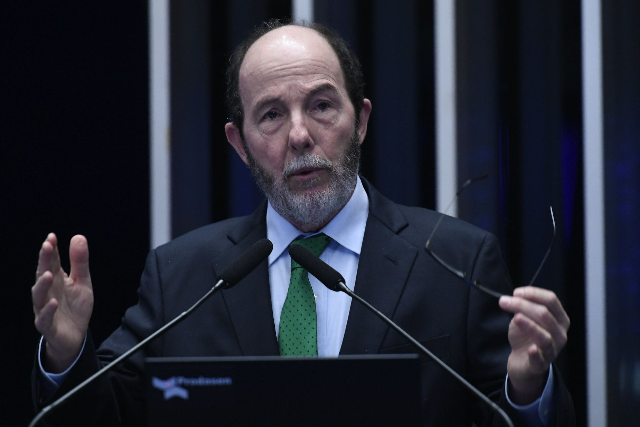 Caso Master "foi muito longe" e abalou a credibilidade do BC