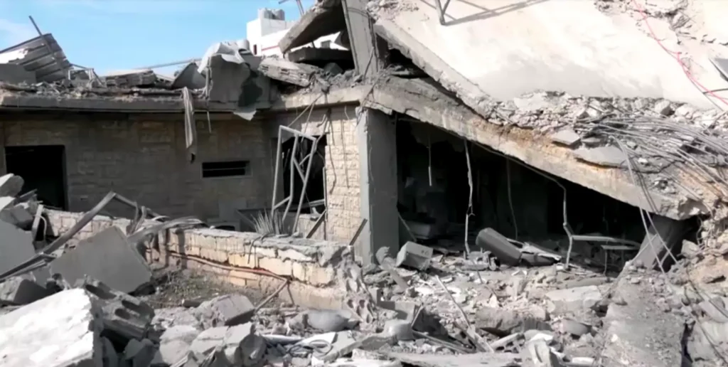Ataque israelense deixa ao menos quatro mortos no Líbano: entenda