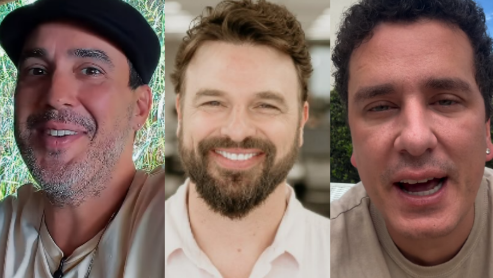 Famosos postam homenagens pelo Dia Internacional das Mulheres