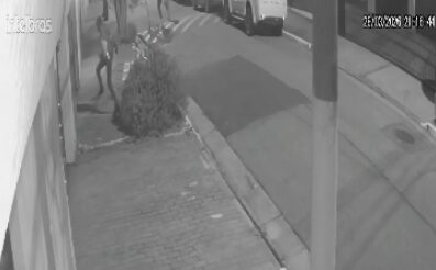 Trio invade casa e mata empresário na zona norte de SP; detalhes chocantes.