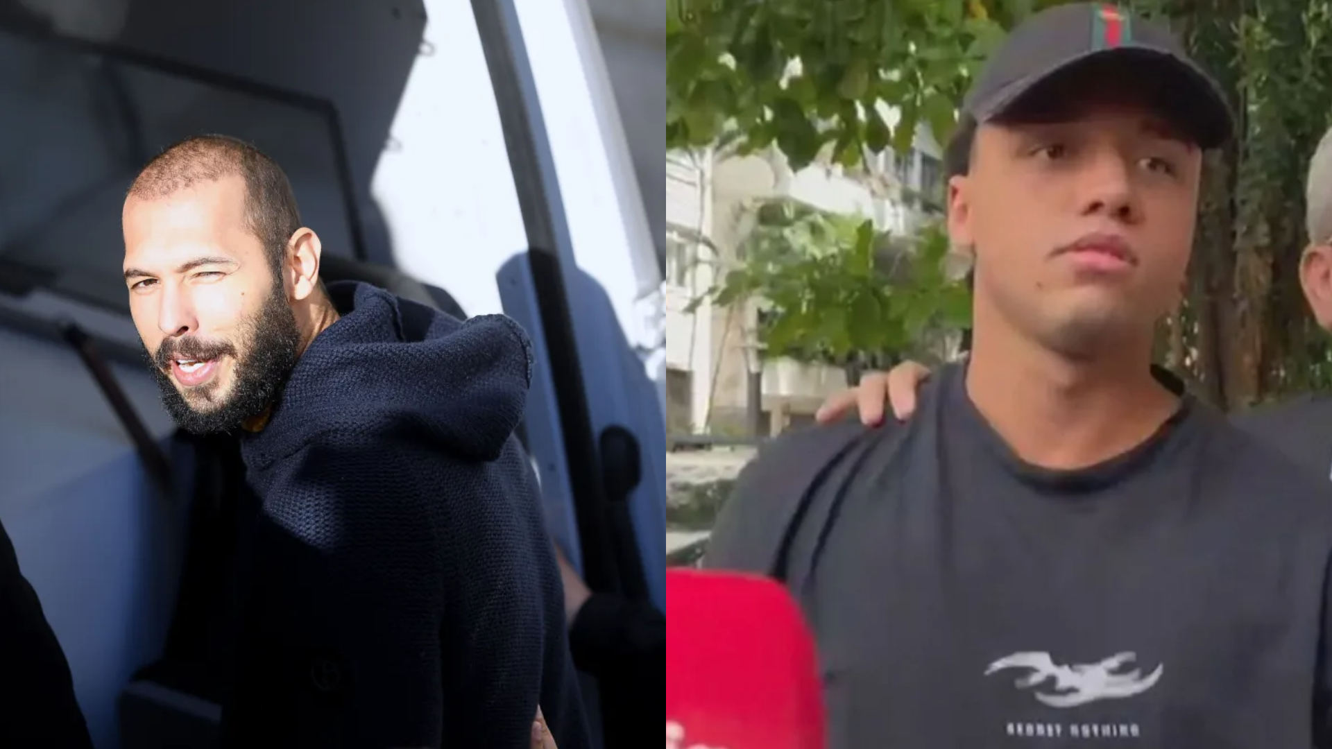 “Red Pill” e o impacto da frase em casos de violência sexual