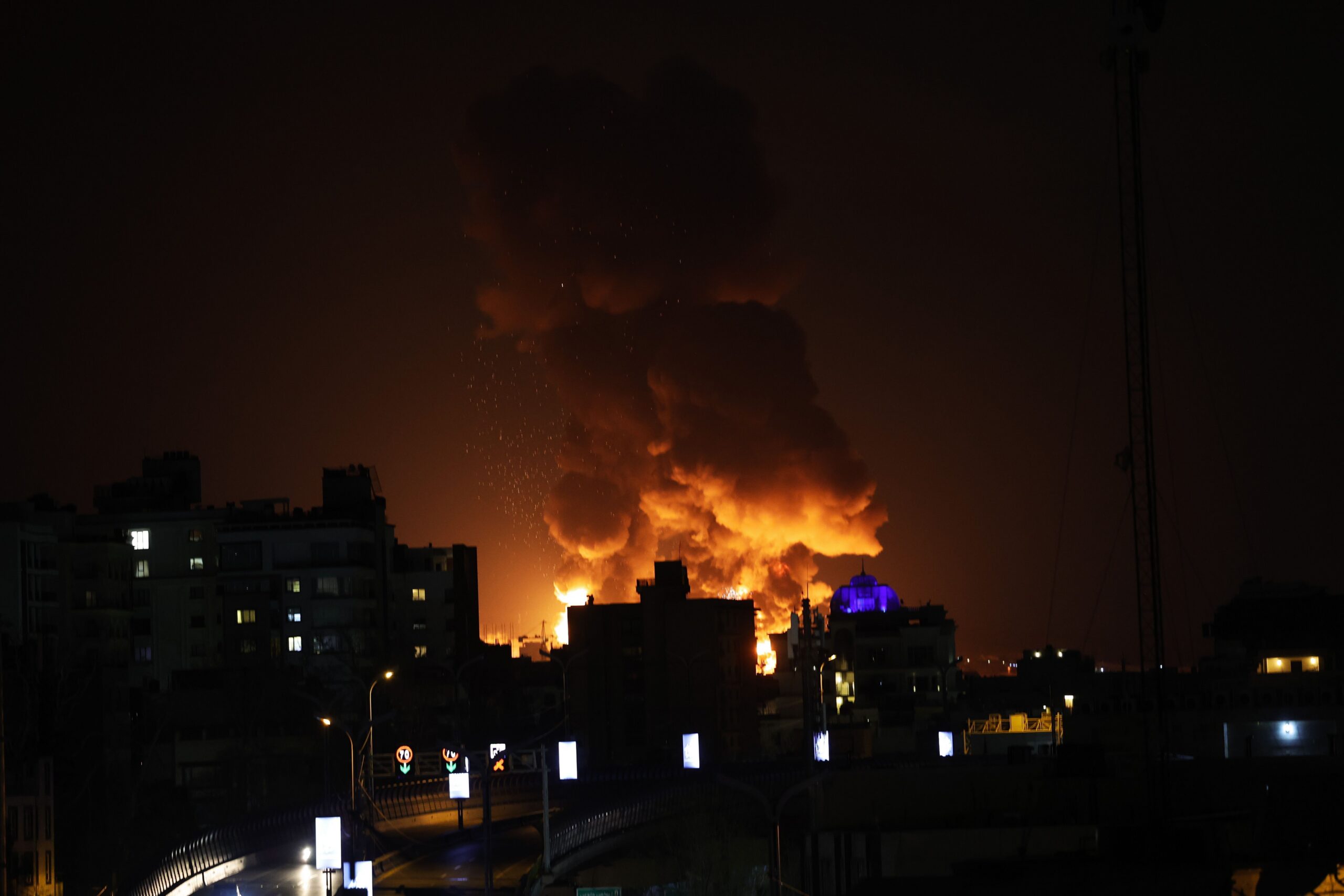 Guerra no Oriente Médio entra no 9º dia; saiba tudo que ocorreu