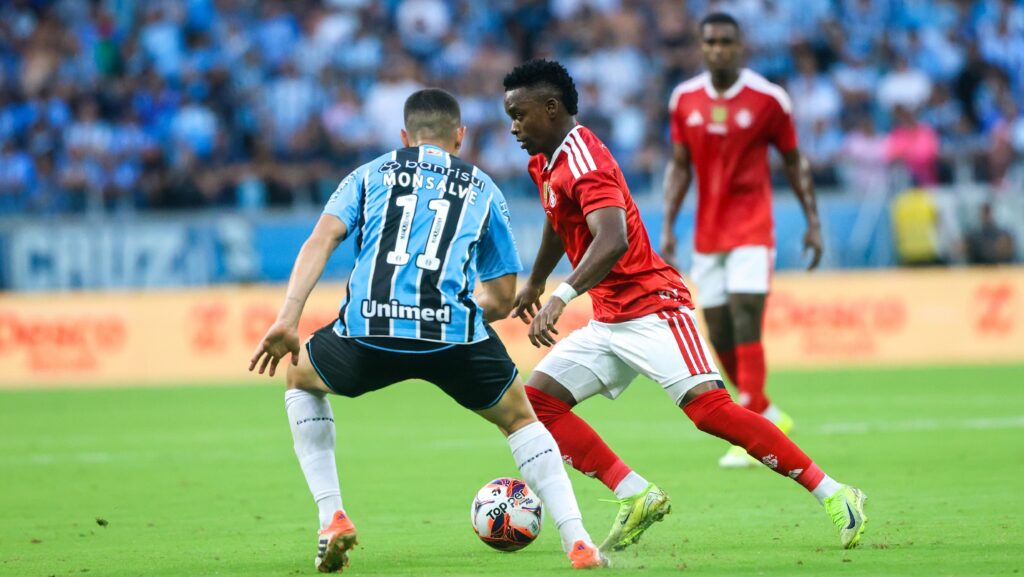 Final do Gauchão: Internacional busca virada histórica hoje