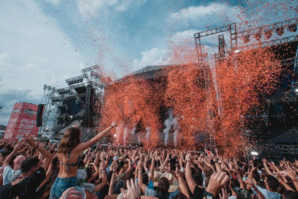 Lollapalooza Brasil tem primeiro dia esgotado; garanta seu ingresso!
