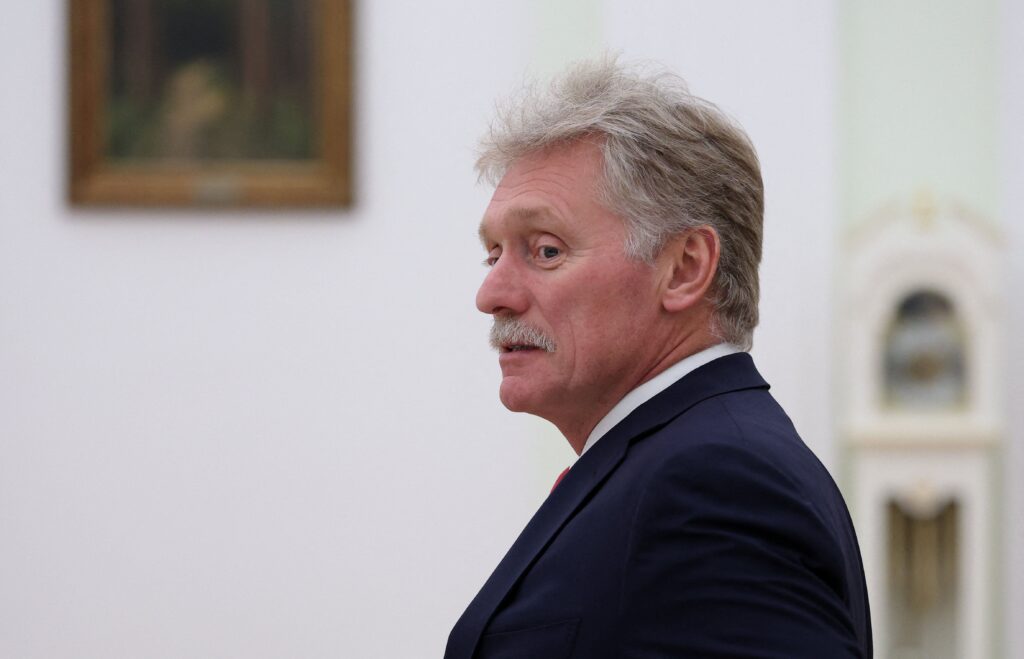 Rússia diz que responderá se Finlândia abrigar armas nucleares.