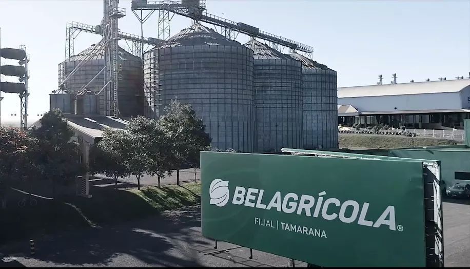 Belagrícola protocola petição para manutenção do plano ideal