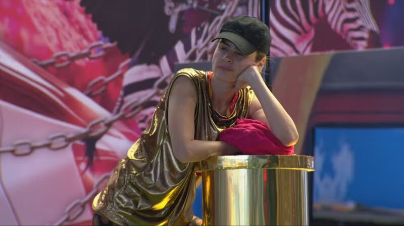 BBB 26: Líder e no Top 10, Ana Paula Renault pode perder apartamento