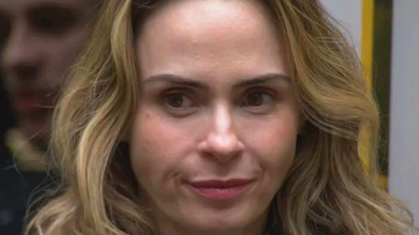 BBB 26: Ana Paula fala sobre tentativas de invalidação pós-expulsão