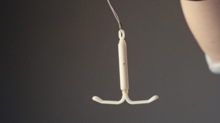 DIU hormonal e risco de câncer de mama: evidências e esclarecimentos