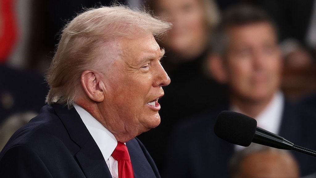 Trump recebe líderes da América Latina para combater o narcotráfico