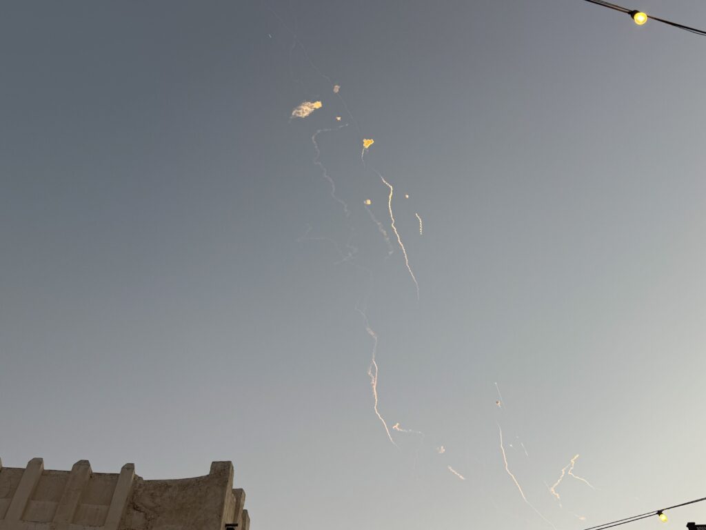 Irã afirma ter realizado novos ataques com drones contra o Kuwait
