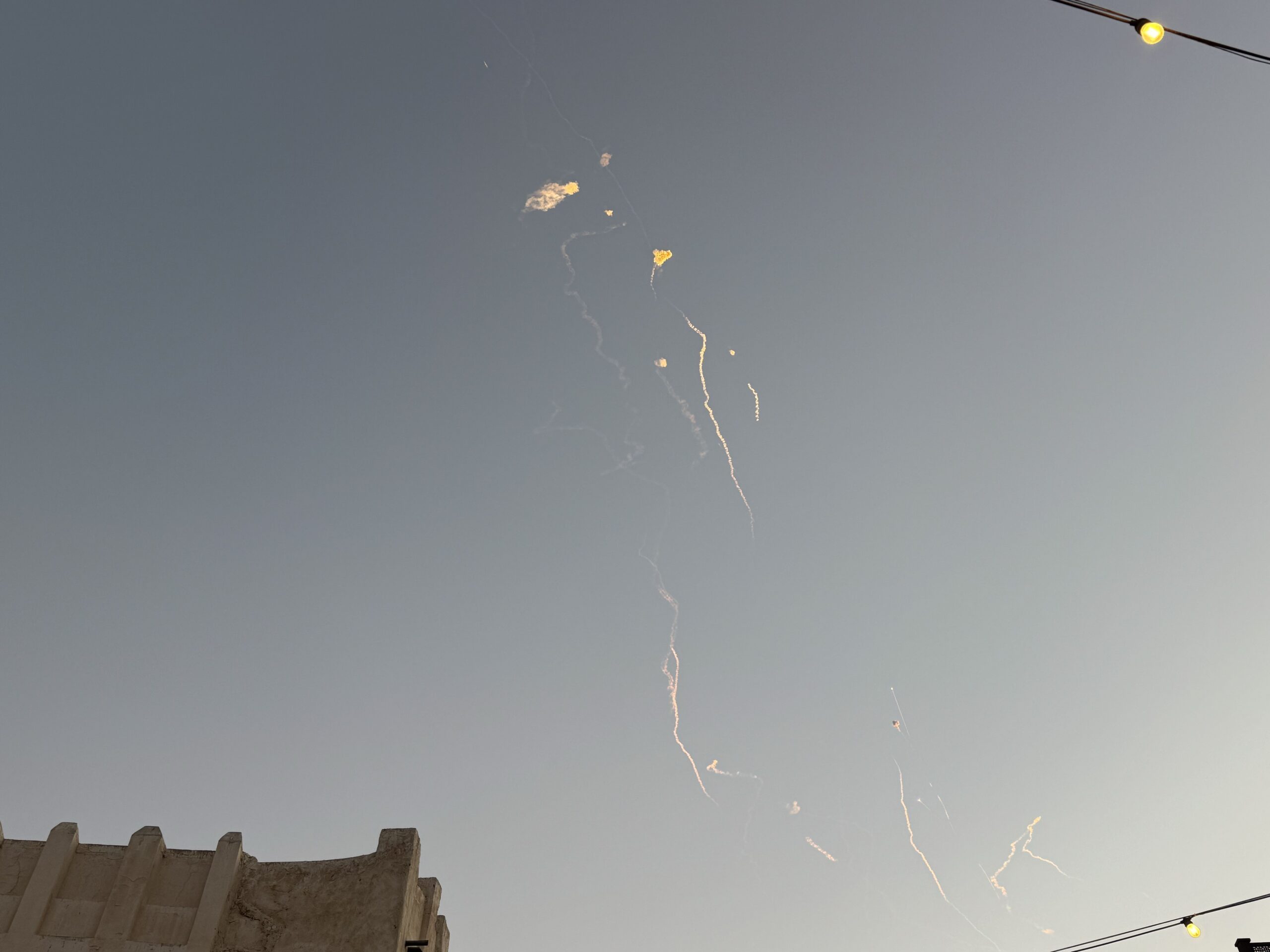 Irã afirma ter realizado novos ataques com drones contra o Kuwait