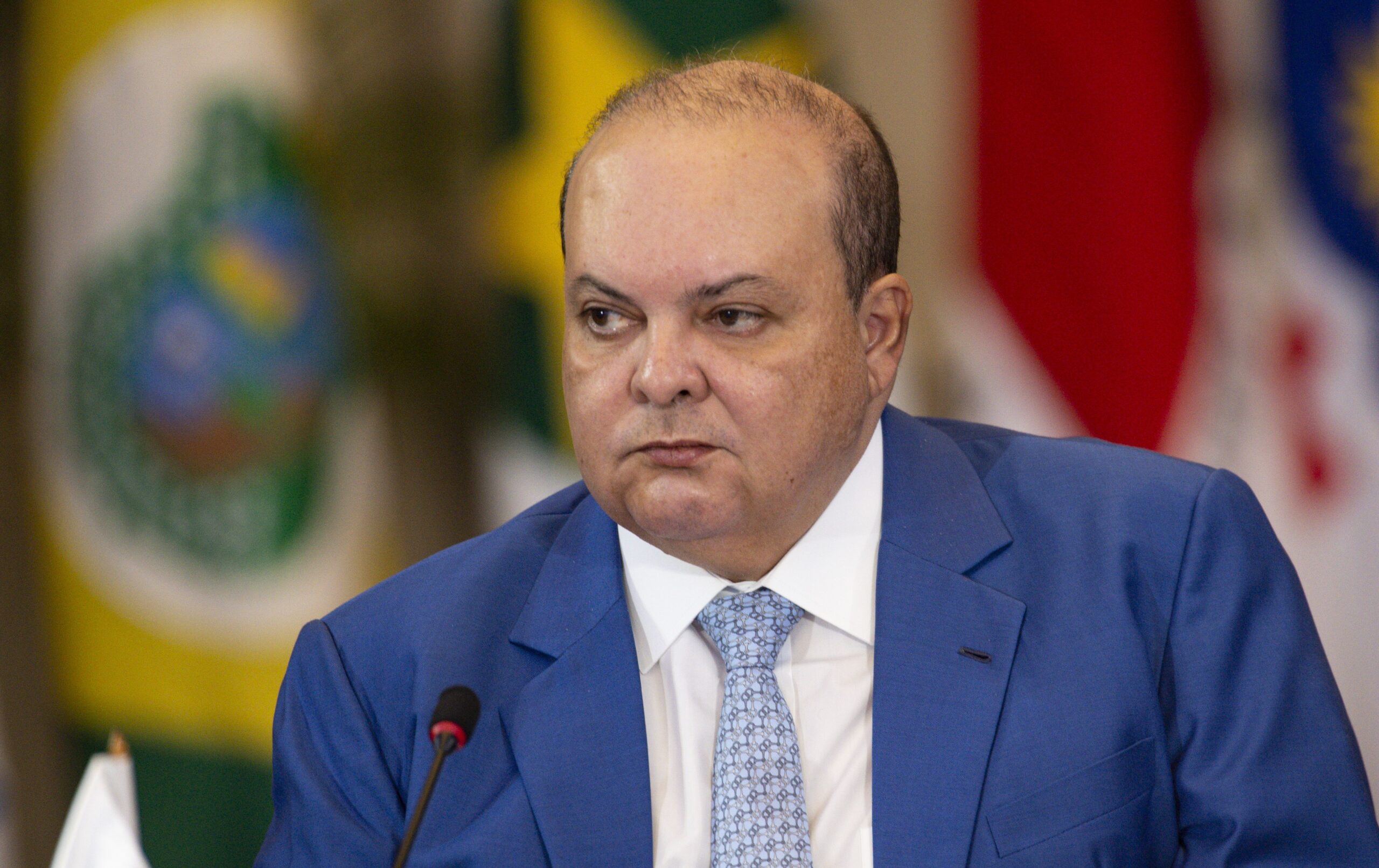 Master: escritório de Ibaneis fecha contrato de R$ 38 milhões