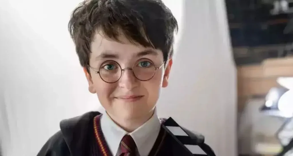 “Harry Potter”: série ganha primeira imagem oficial emocionante