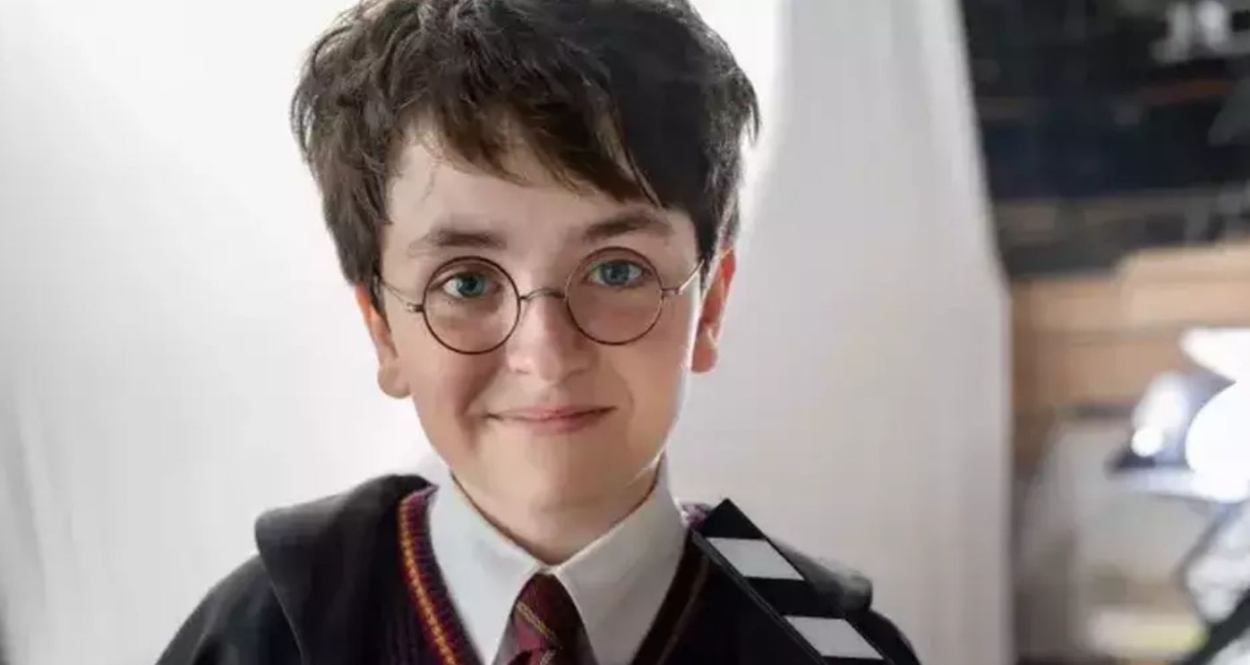 “Harry Potter”: série ganha primeira imagem oficial emocionante