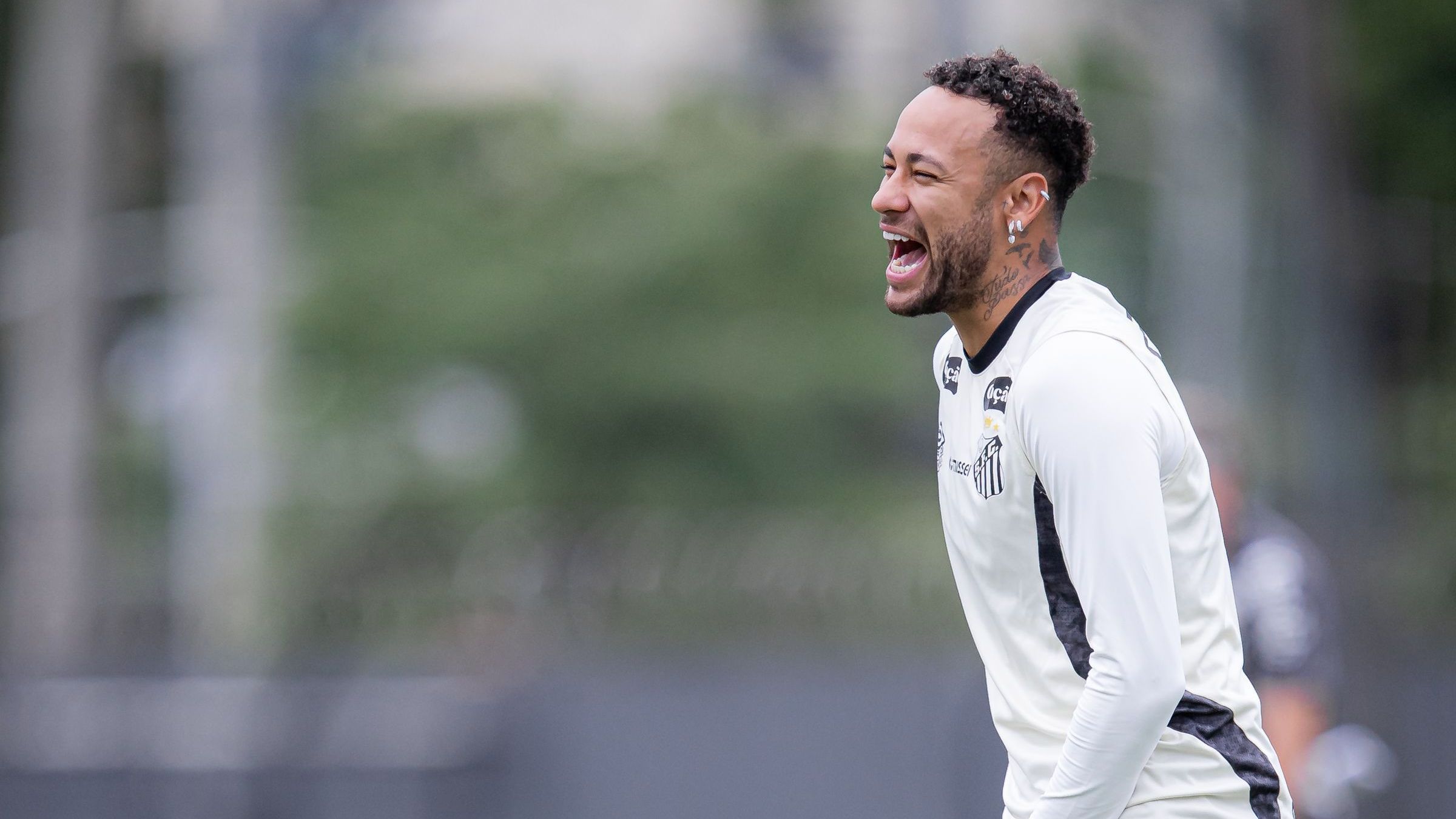 Força-tarefa: Santos e a convocação de Neymar para a Copa