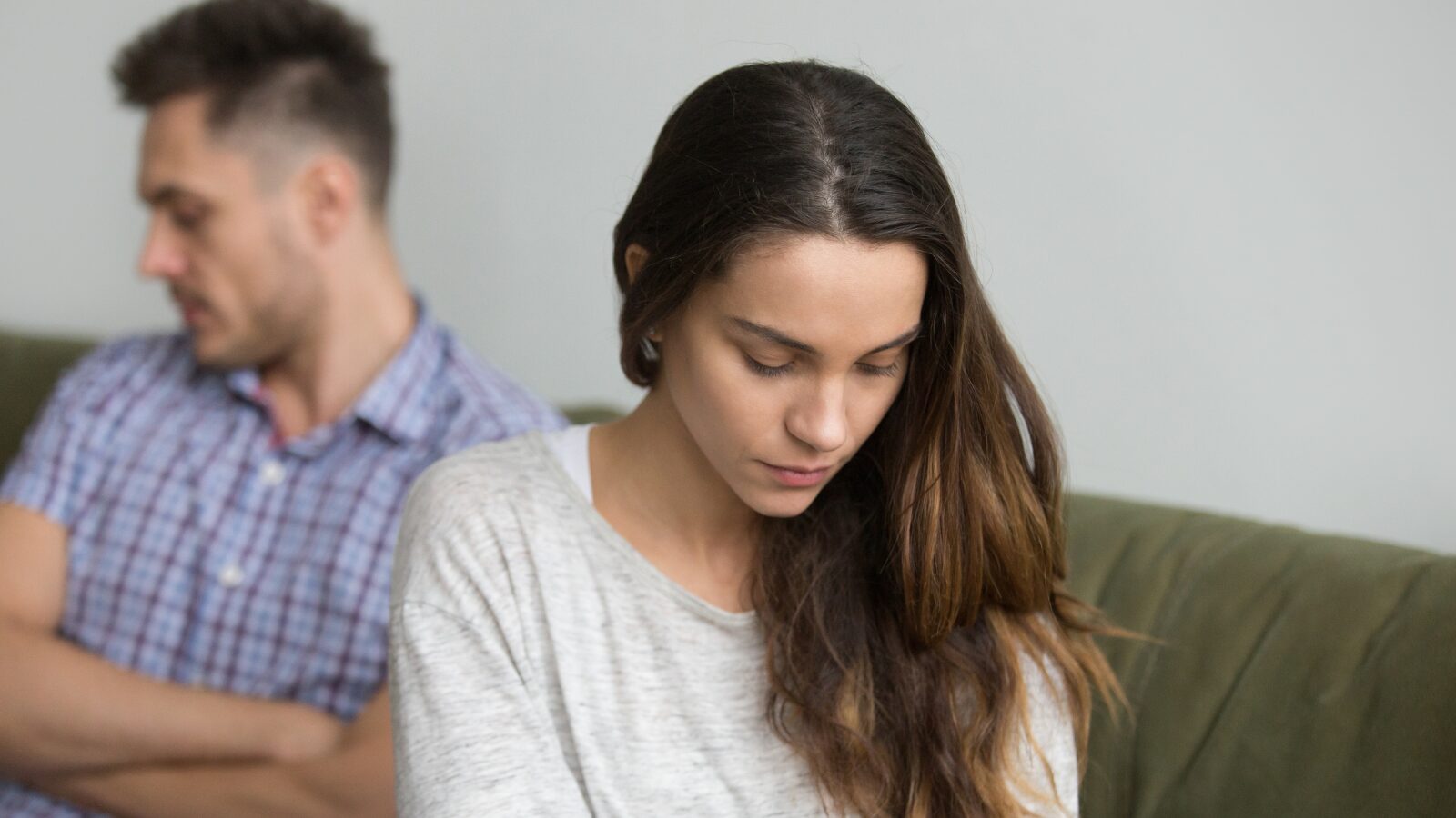 31% dos homens da Gen Z acreditam na submissão feminina.