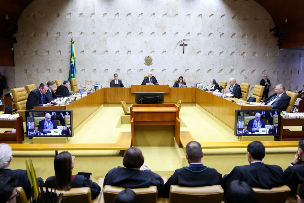 Julgamento da CPMI do INSS deve medir "temperatura" no STF e implicações