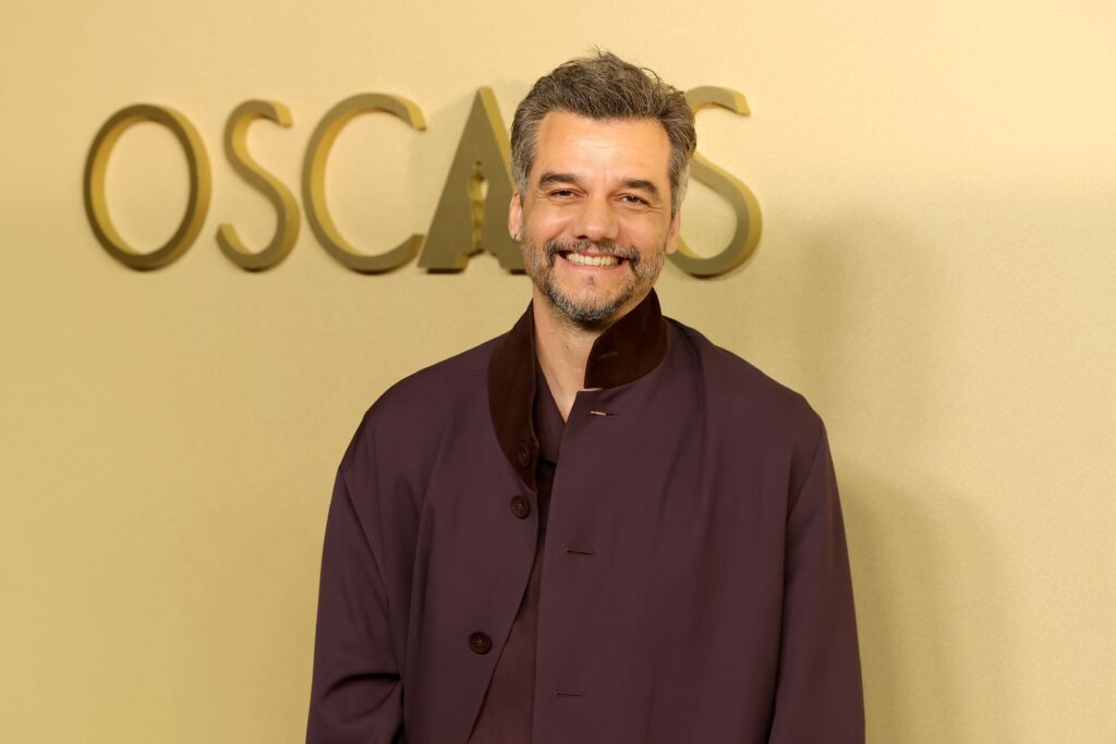 Academia posta vídeo de Wagner Moura e Brasil clama por Oscar