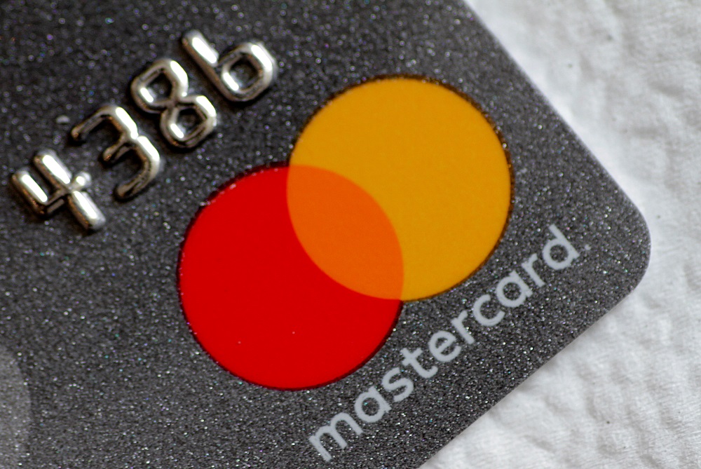 Mastercard tem lucro de US$ 3,9 bilhões no 1º trimestre de 2023