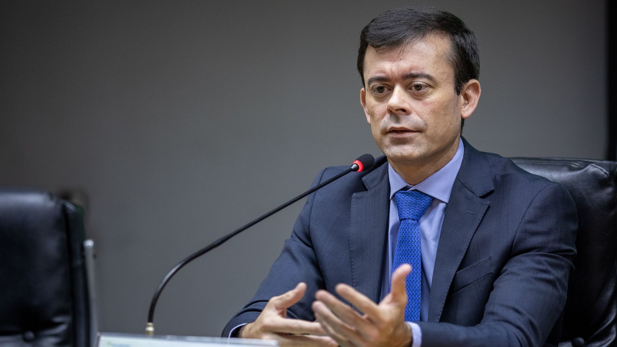 Ceron: Estados terão até 22 de abril para garantir subvenção ao diesel