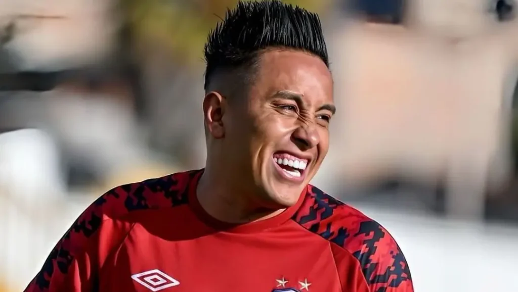 Ex-São Paulo e Santos detona árbitro de Flamengo x Cusco: Revolta total