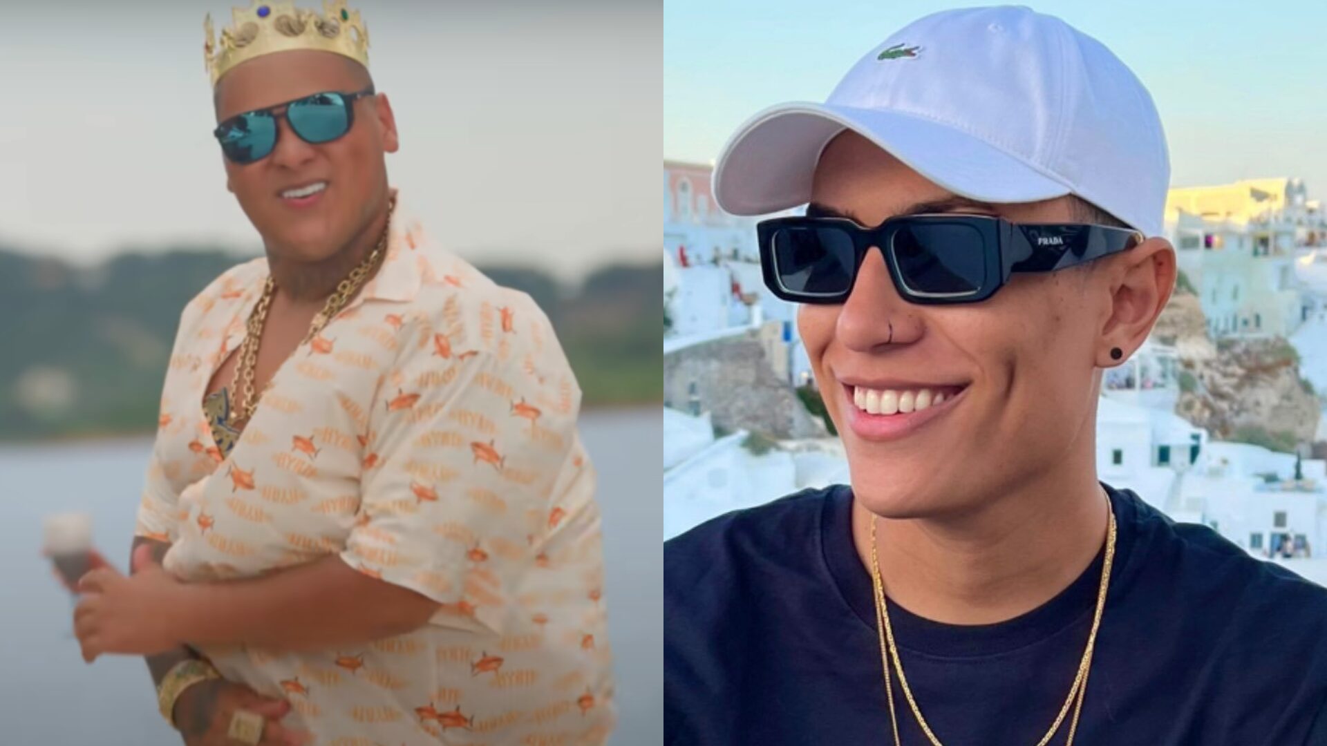 PF aponta papel de MC Ryan e dono da Choquei em esquema financeiro.