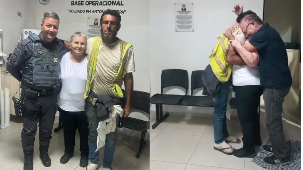 Professor desaparecido há 5 anos: caso misterioso revela verdades