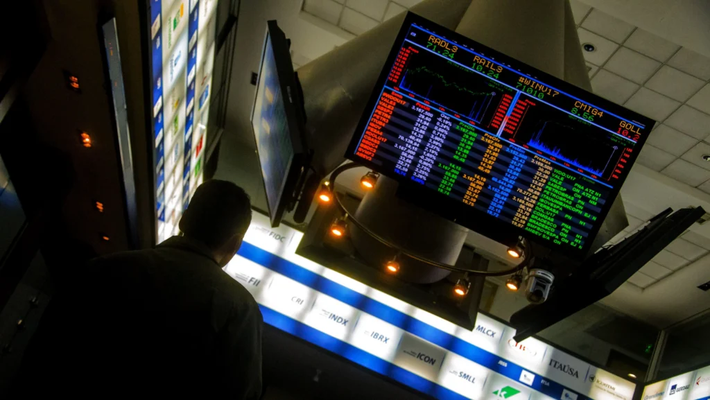 Ação da Prio tomba 7% e impacto no mercado de petróleo