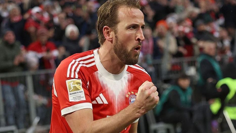 Kompany sobre escalar Kane contra o Real: Decisão em breve