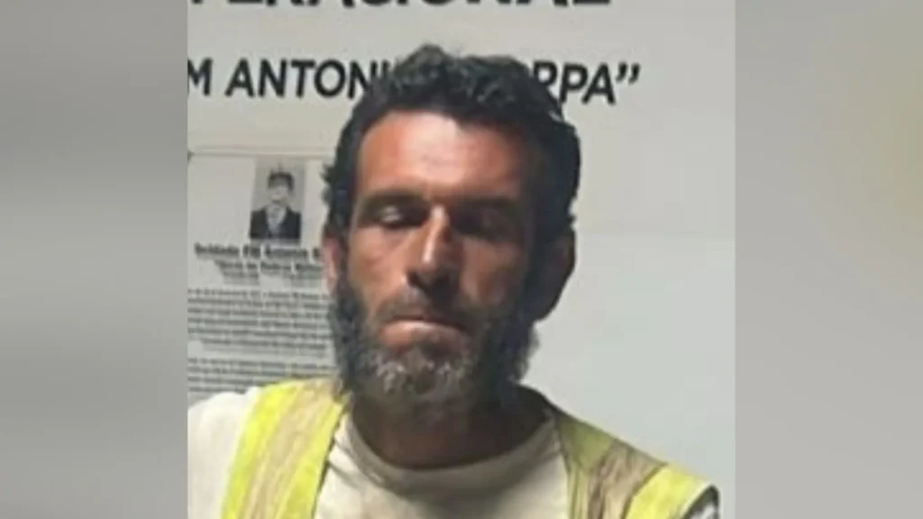 Andei todo o país e encontrei meu destino perdido