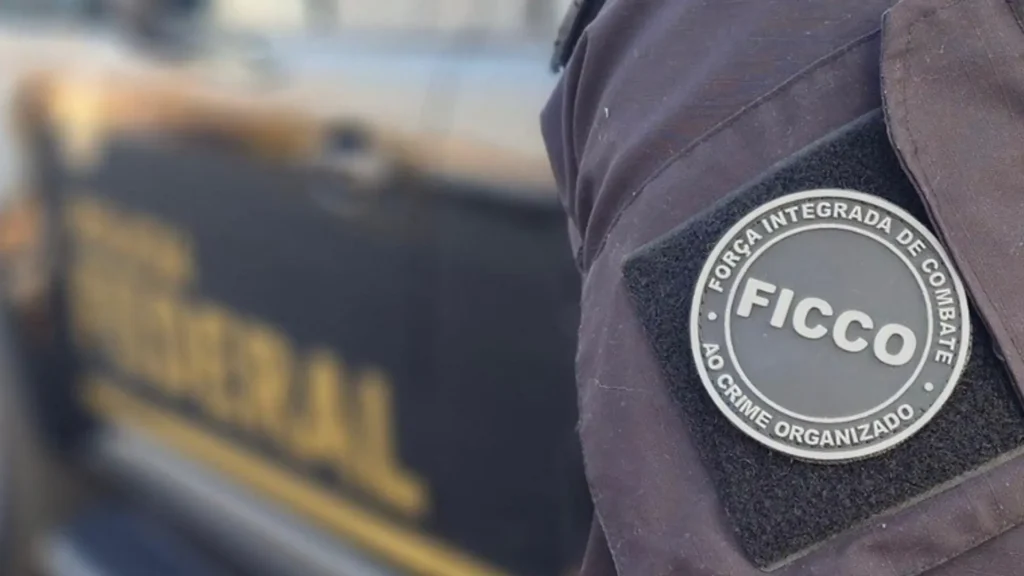 Pará: tráfico de drogas envolvia agentes e guarda municipal