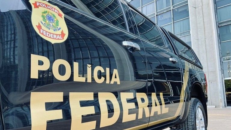 PF realiza operação contra tráfico de drogas interestadual na Bahia