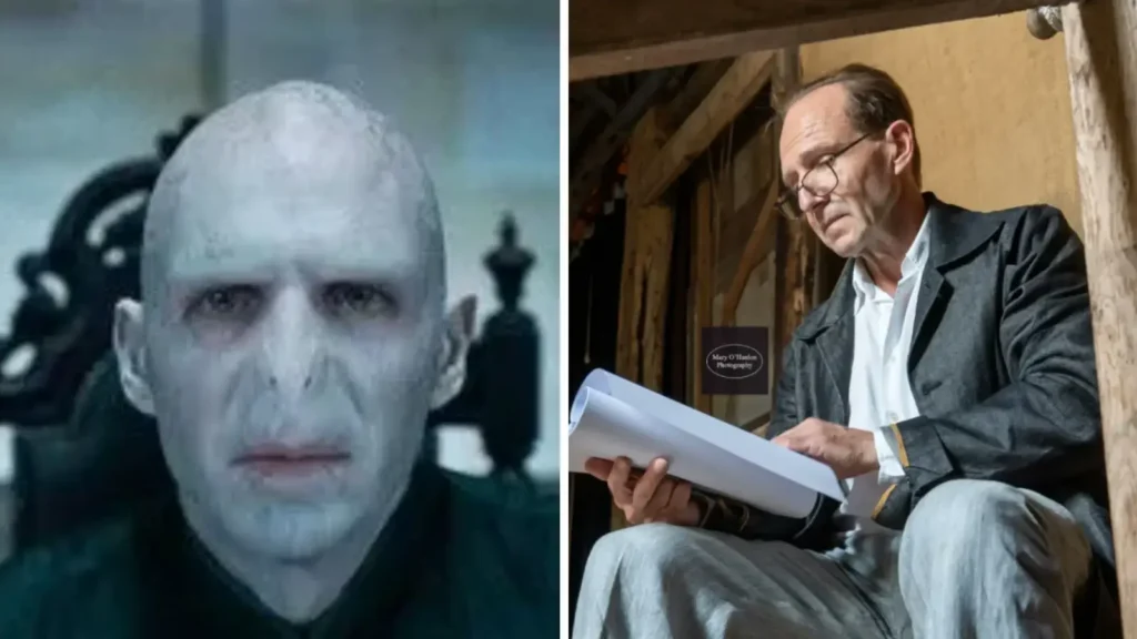 Ator de “Harry Potter” nega vontade de atuar em reprise.