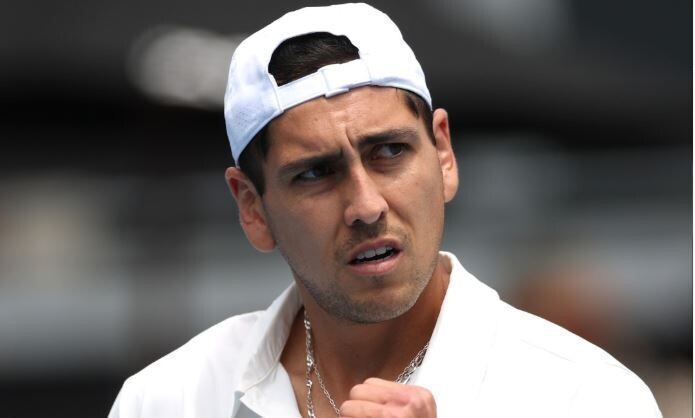 Rival de João Fonseca em Munique: Tabilo mantém invencibilidade