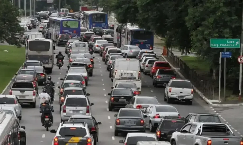 Rodízio será suspenso em SP nesta sexta-feira santa? Confira!