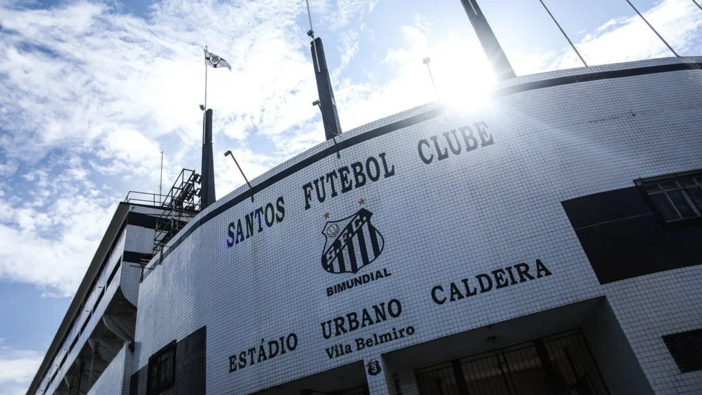 Santos x Coritiba: horário e onde assistir à Copa do Brasil hoje