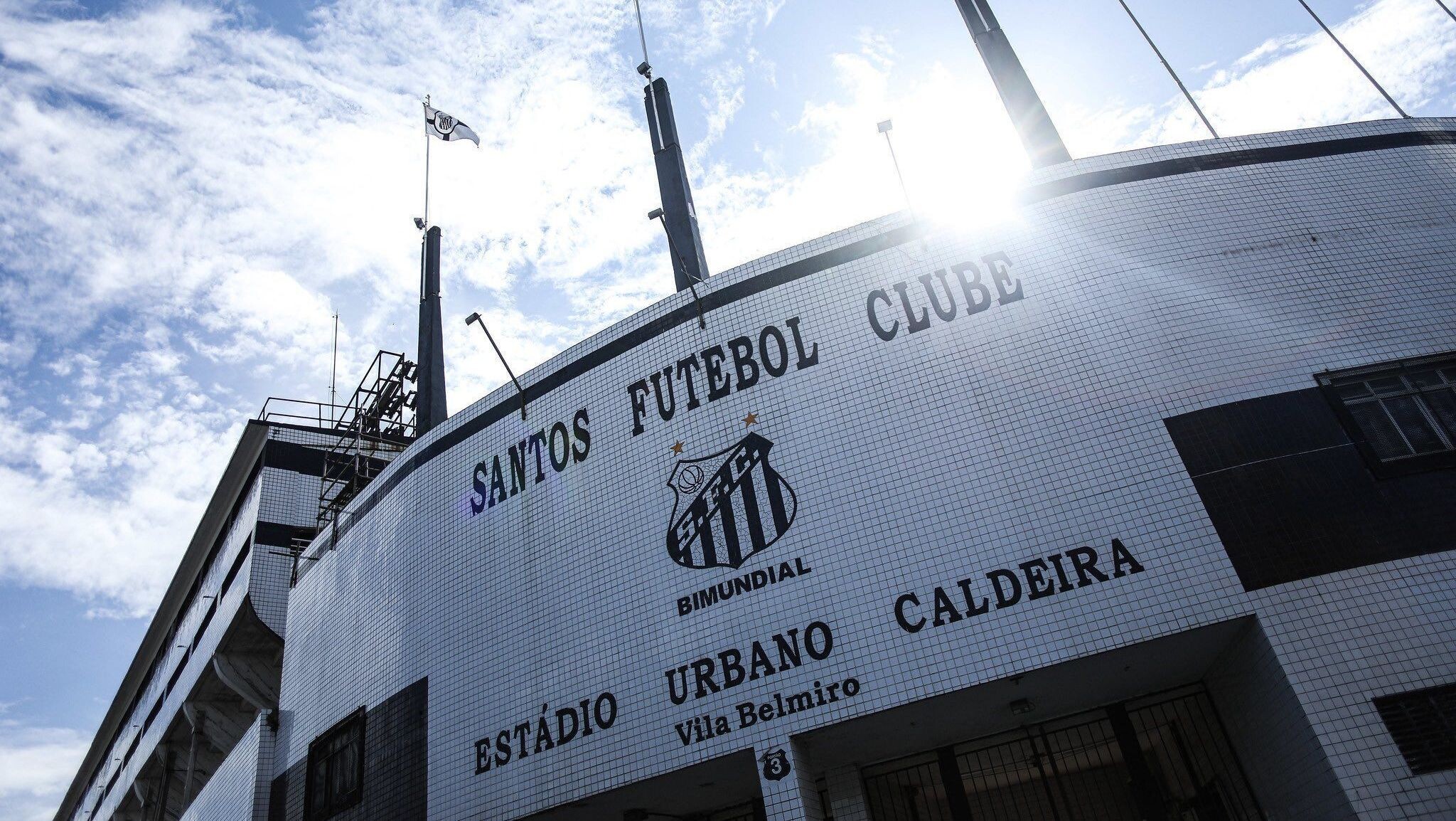 Santos x Coritiba: horário e onde assistir à Copa do Brasil hoje